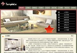 一站式網(wǎng)站建設(shè)方案 賦能家具、潔具與日用品企業(yè)線上騰飛