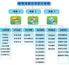武漢會員積分系統 賦能企業高效會員管理，驅動商業增長新引擎