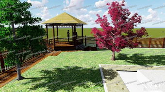 圖 奉賢景觀設(shè)計(jì) 園林綠化施工設(shè)計(jì) 花園別墅庭院設(shè)計(jì) 上海設(shè)計(jì)策劃