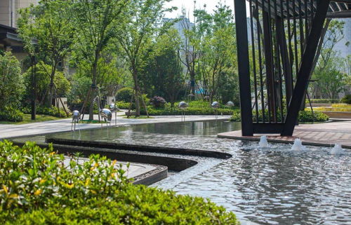 設(shè)計(jì),不止于美 沃亞景觀2020年度精品項(xiàng)目盤點(diǎn)